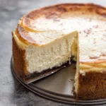 Cheesecake-Recipe