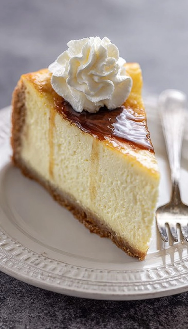 Cheesecake