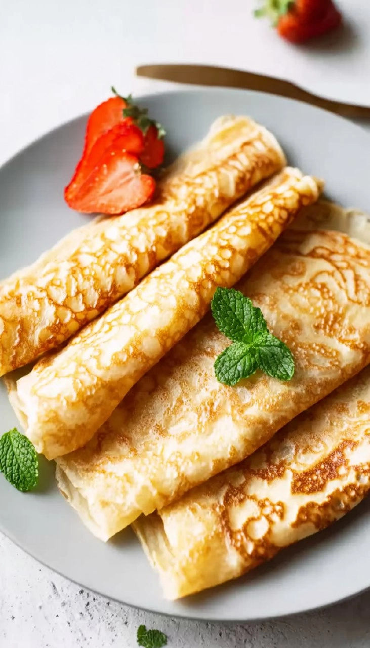 Crepes 77 Crepes