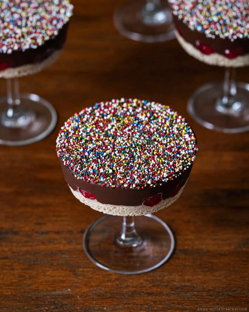 Dot Cakes 96 Dot Cakes