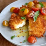 Fried Mozzarella 70 Fried-Mozzarella-Recipe