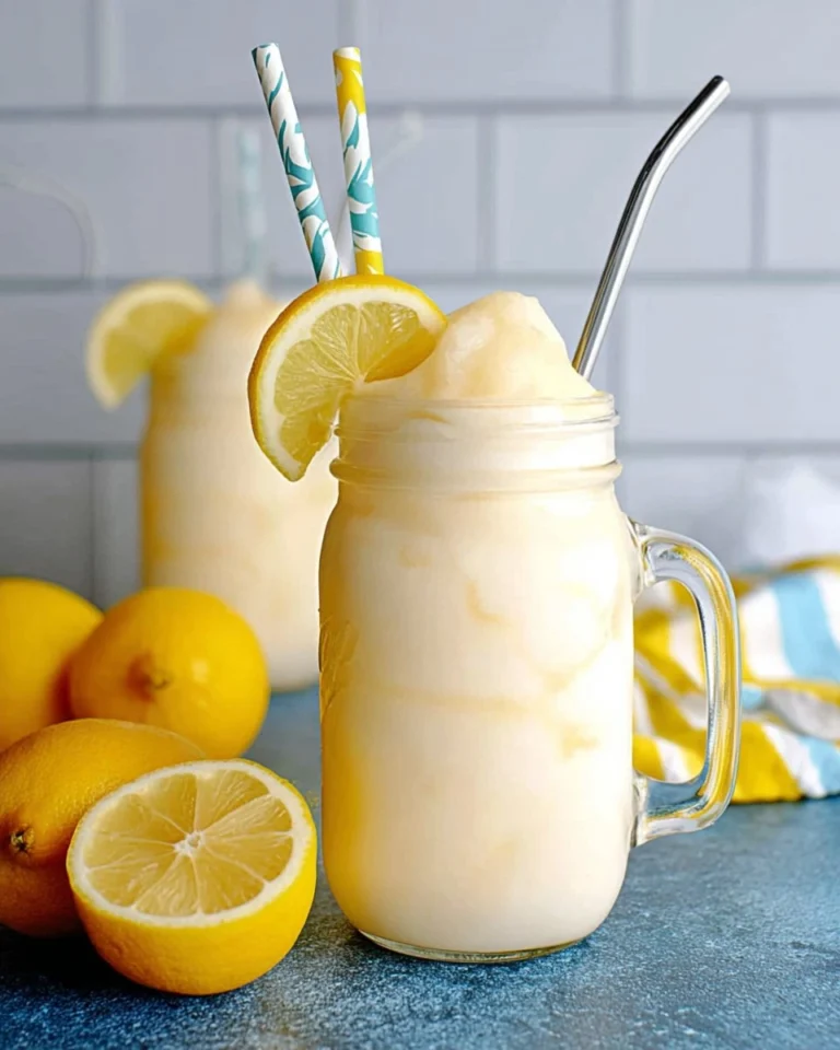 Frozen-Lemonade-Recipe