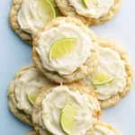 Key Lime Cookies 94 Key-Lime-Cookies-Recipe
