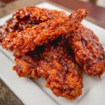 Korean-Fried-Chicken-Recipe