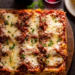 Lasagna-Recipe