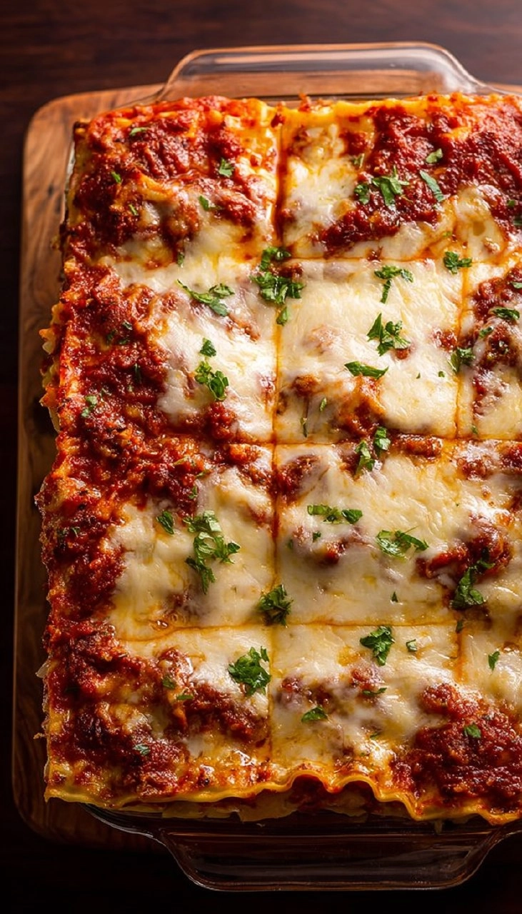 Lasagna