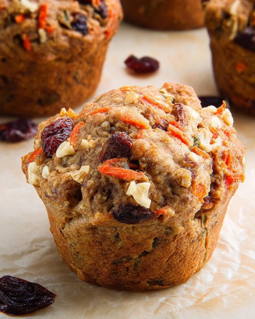 Morning Glory Muffins 14 Morning-Glory-Muffins-Recipe