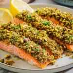 Pistachio-Crusted-Salmon-Recipe