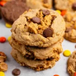 Reese's Peanut Butter Cookies 102 Reeses-Peanut-Butter-Cookies-Recipe