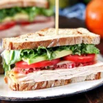 Turkey Sandwich 78 Turkey-Sandwich-Recipe